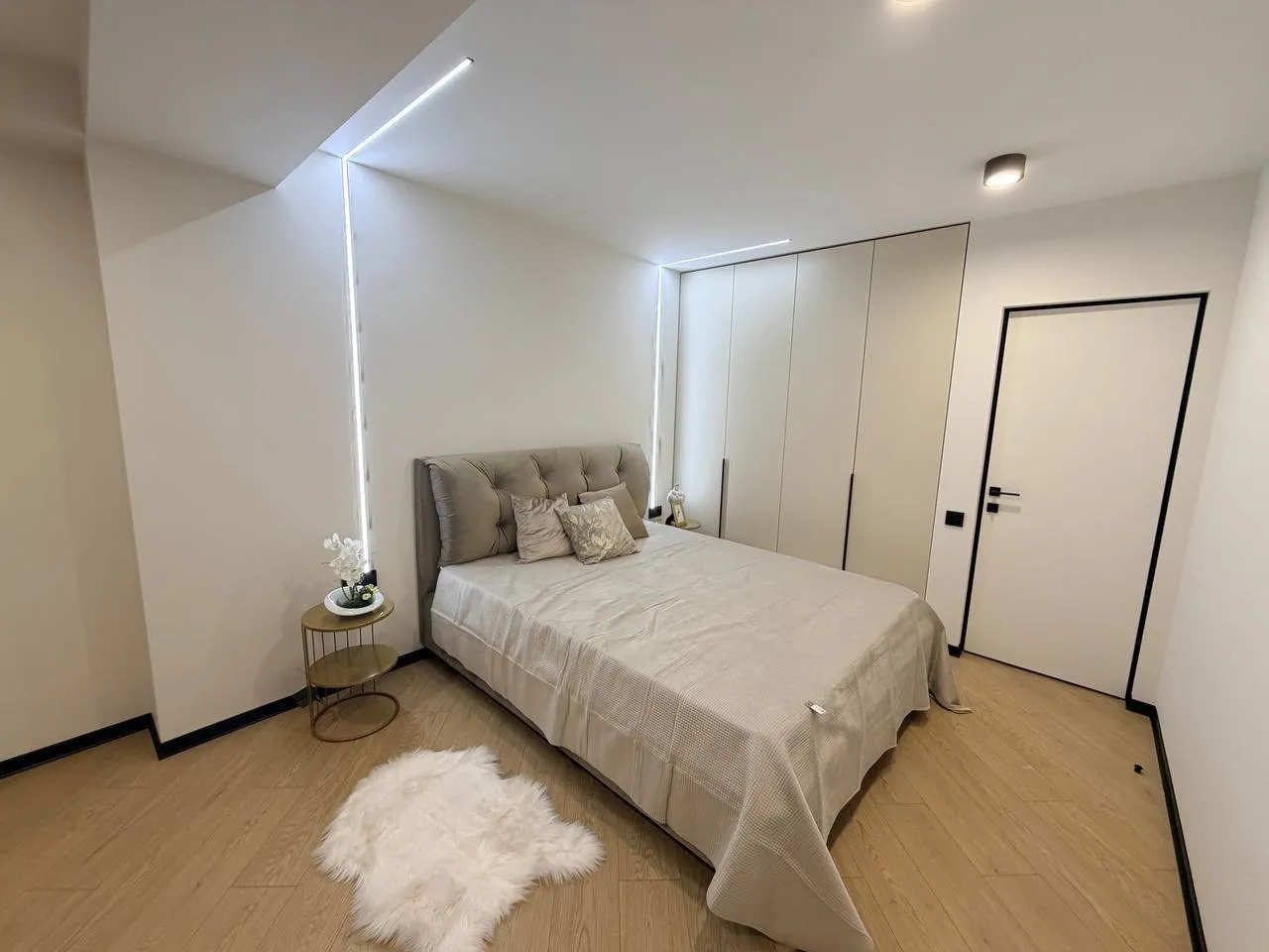 Chișinău Durlești str. Cartușa 3