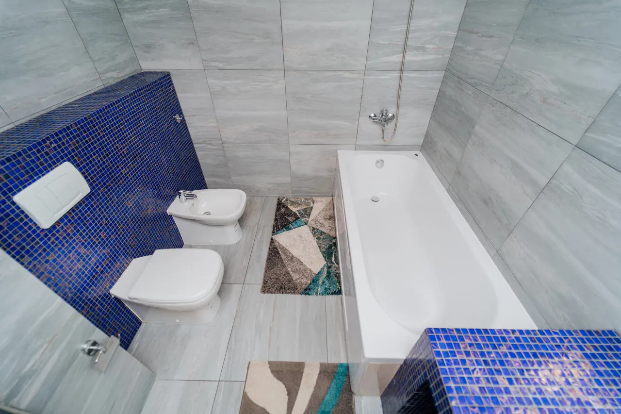 Кишинев Центр ул. Алексей Матеевич 11