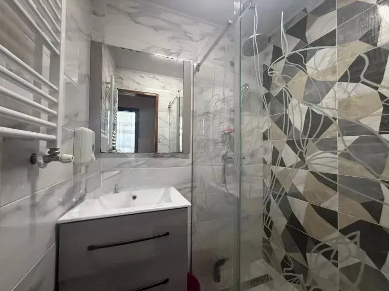 Chișinău Ciocana str. Maria Drăgan 5