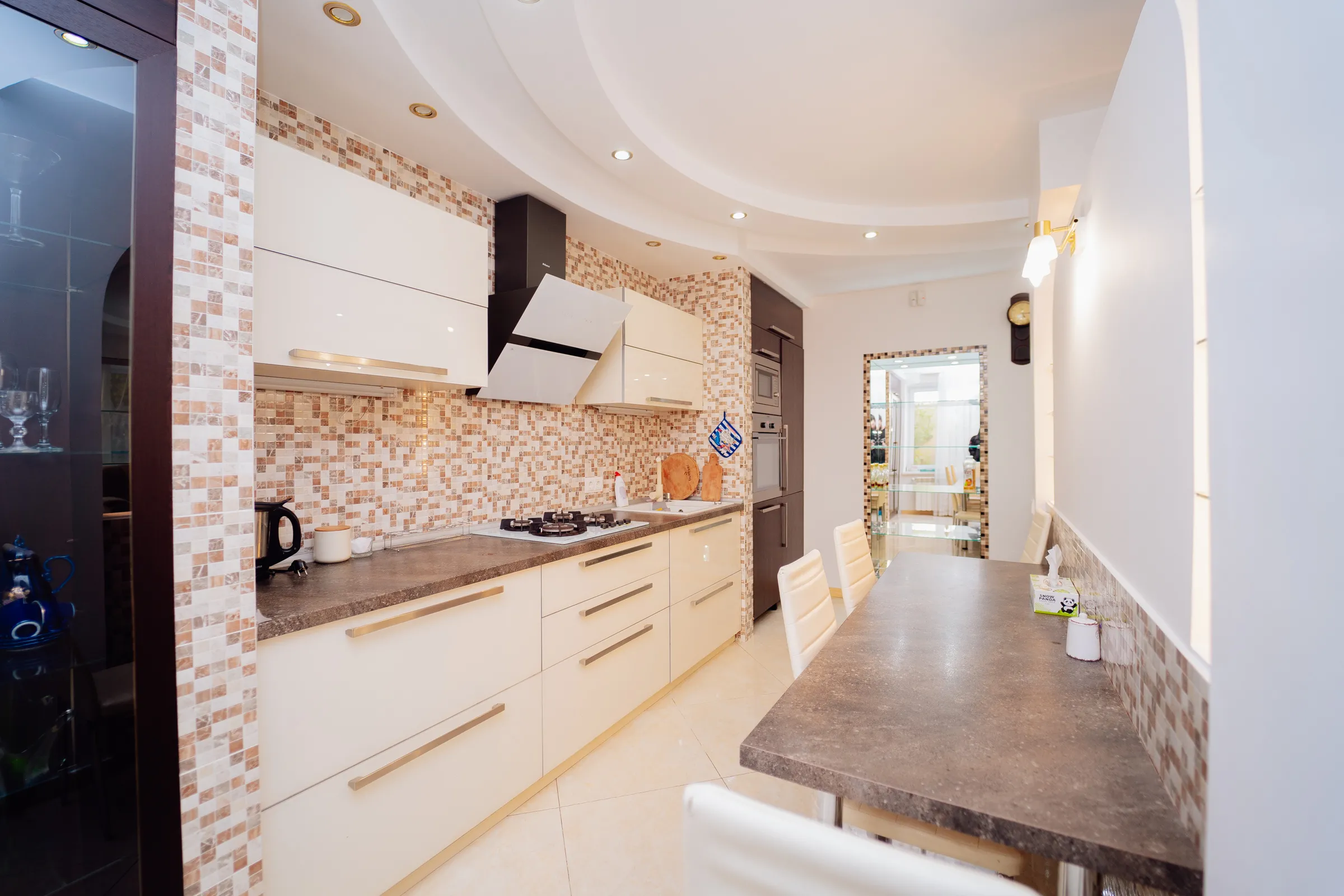 Chișinău Telecentru șos. Hâncești 9