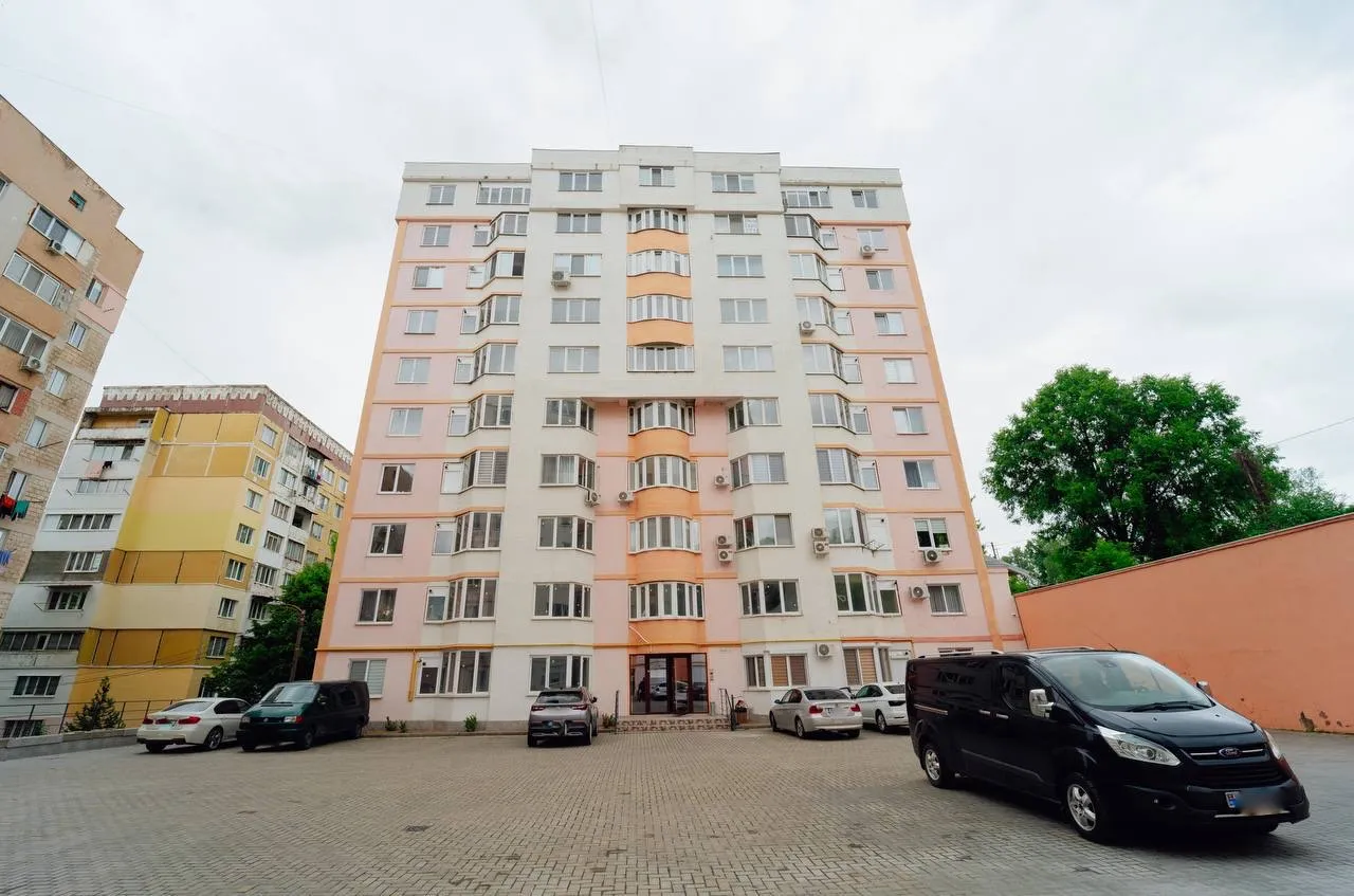 Chișinău Sculeanca str. Calea Ieșilor 11