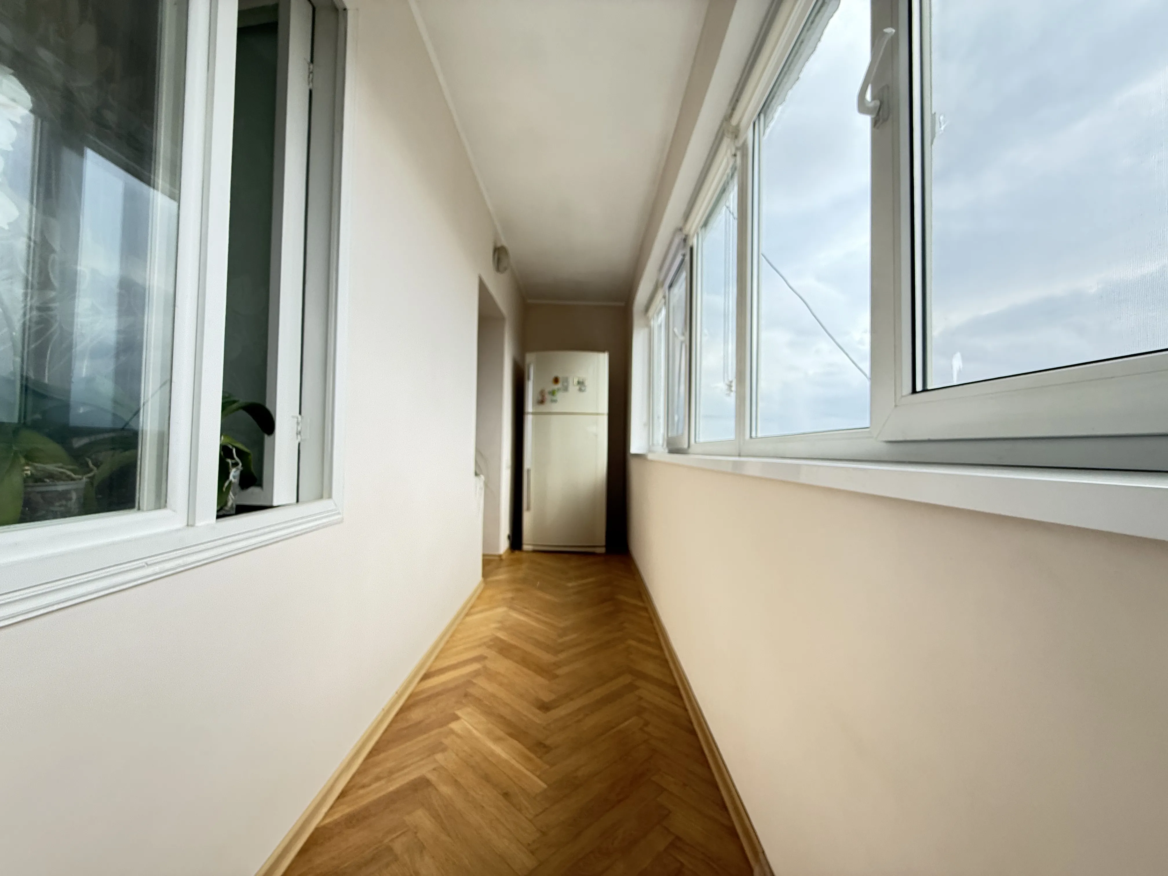 Chișinău Ciocana str. Podul Înalt 13