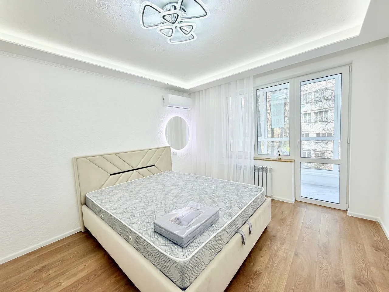 Chișinău Rîșcani str. Bogdan Voievod 1