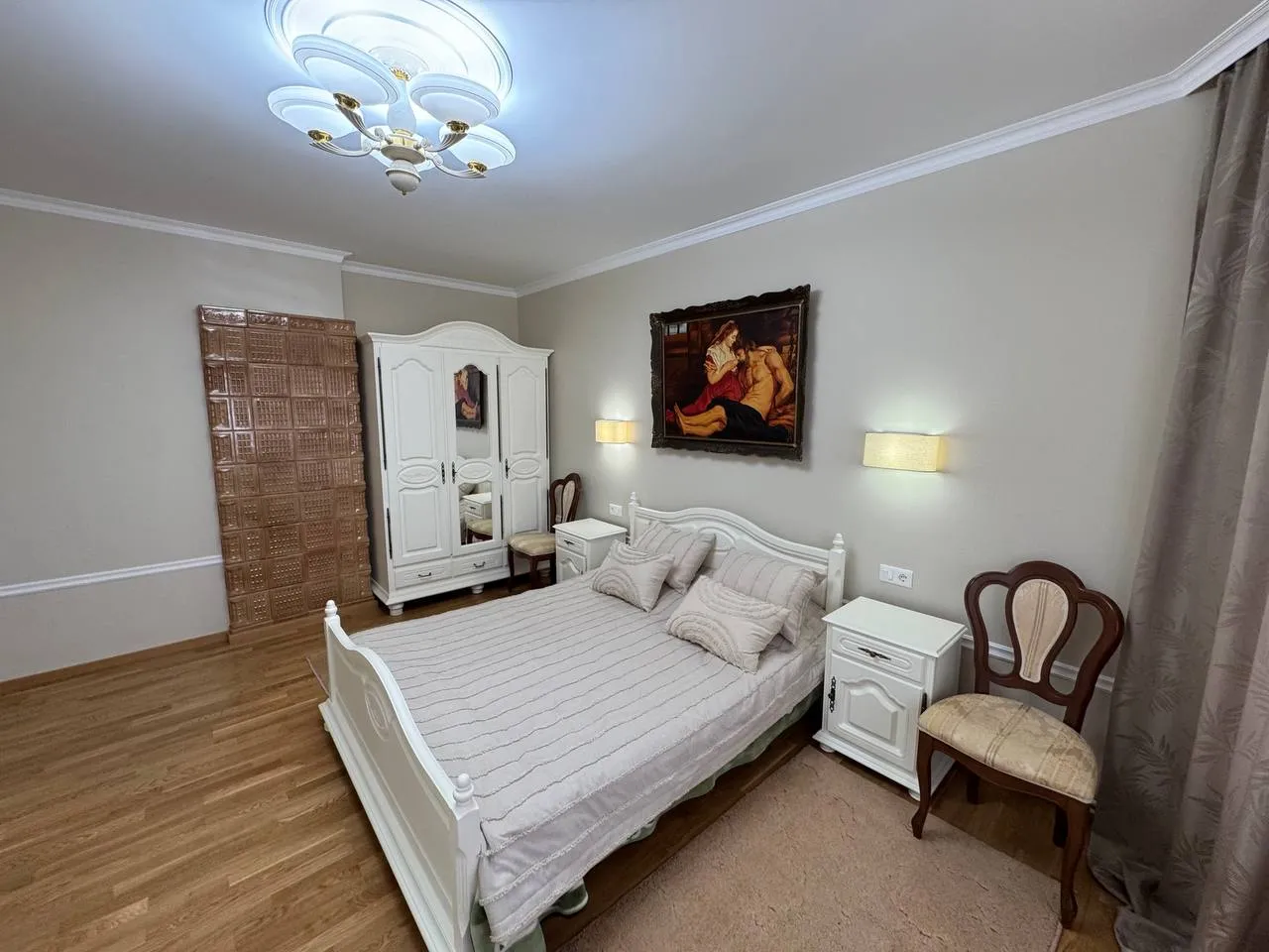 Chișinău Ciorescu str. Luceafărul 13