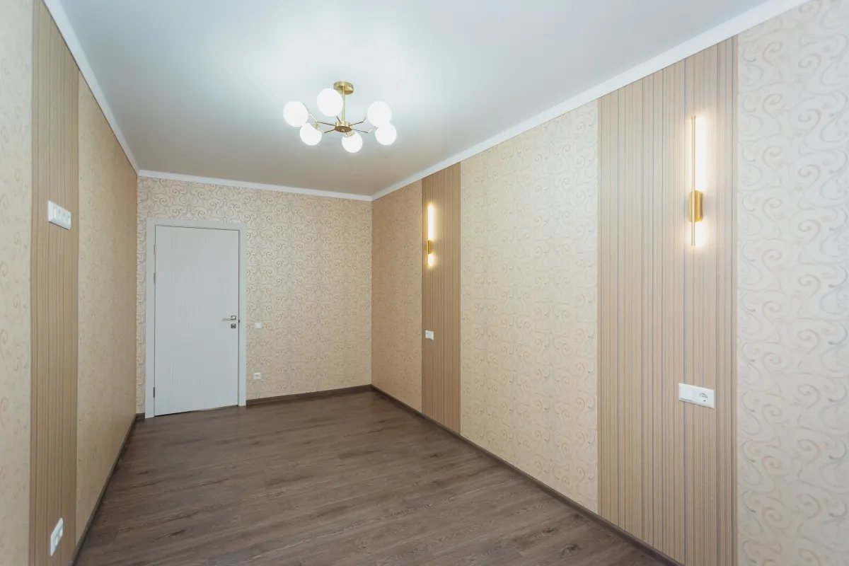 Chișinău Rîșcani str. Florilor 6