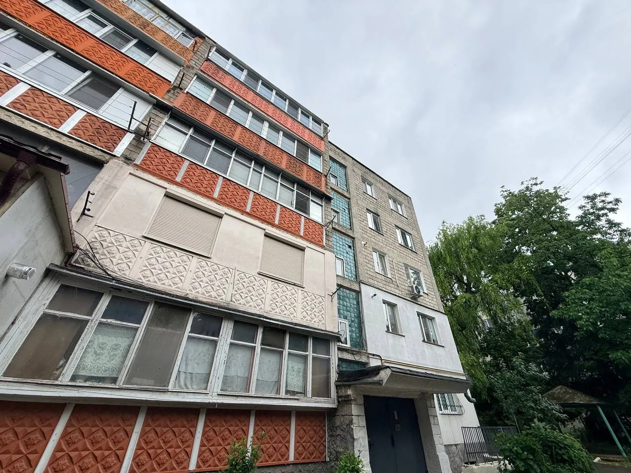 Chișinău Botanica str. Sarmizegetusa 7