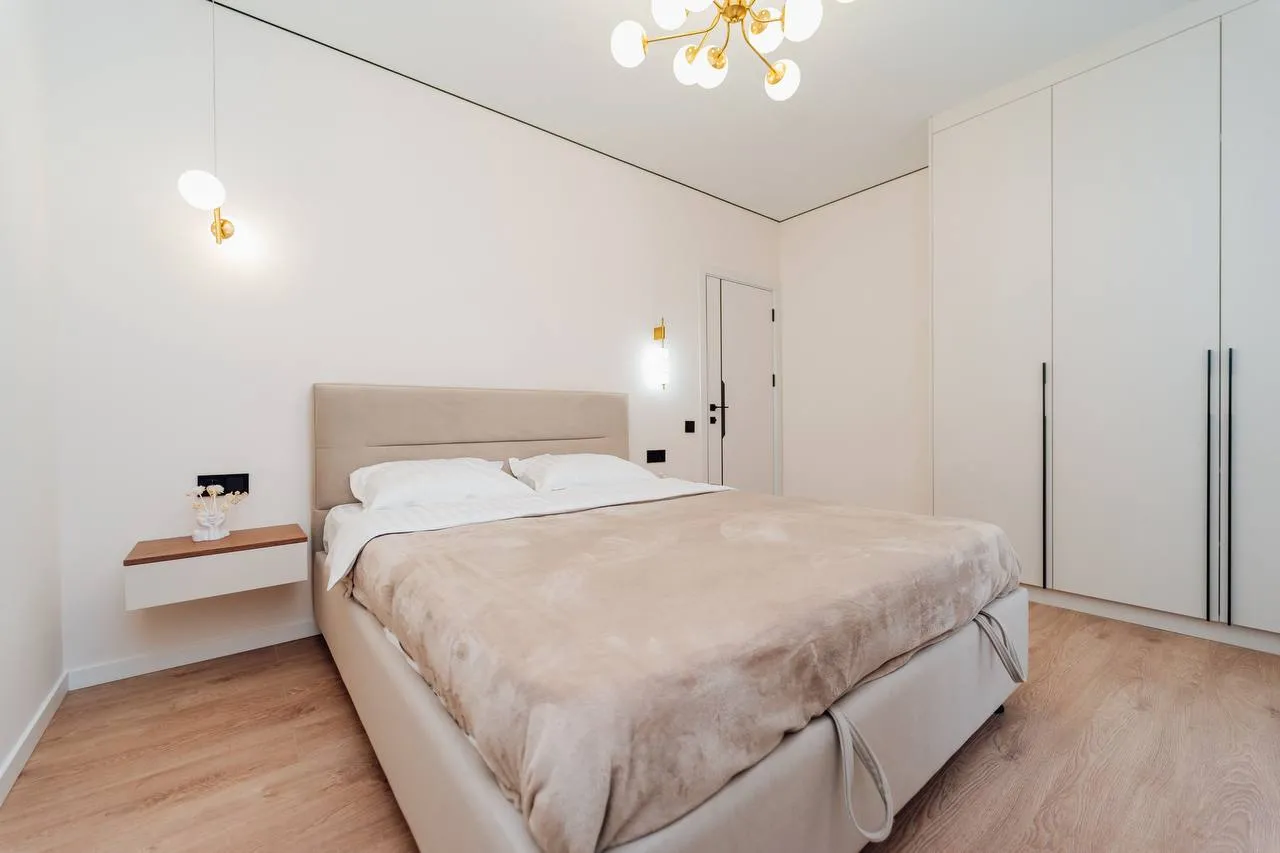 Chișinău Dumbrava str. Durlești 9