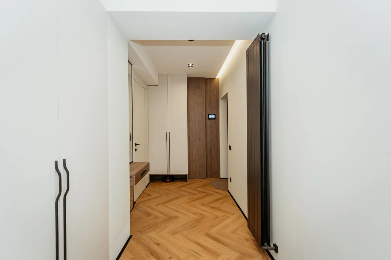 Chișinău Buiucani str. Calea Ieșilor 18