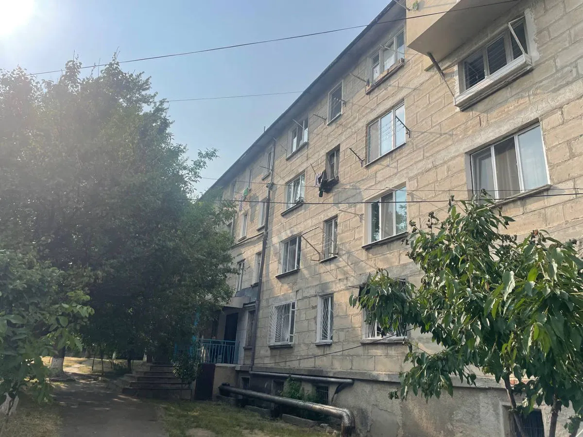Chișinău Botanica str. Sarmizegetusa 5