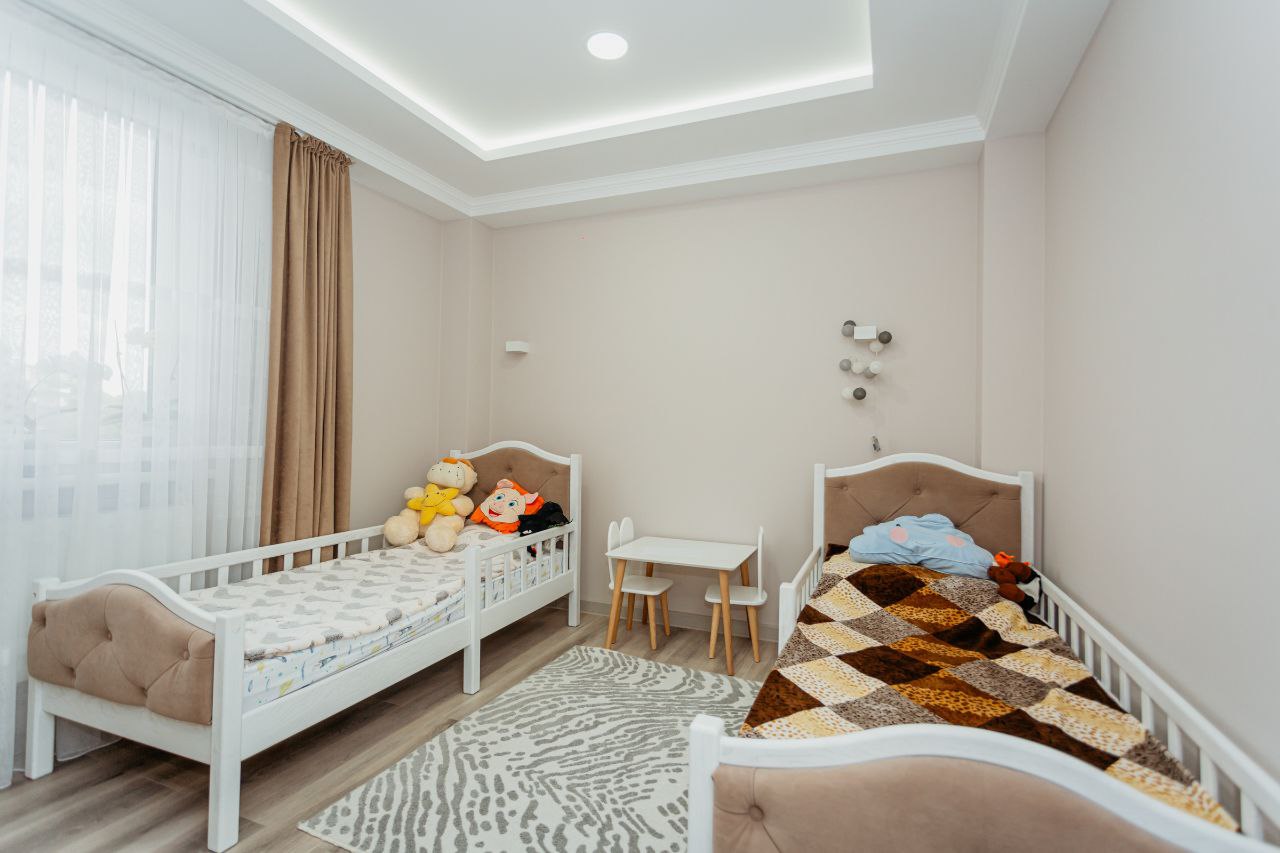 Chișinău Botanica str. Petru Ungureanu 10