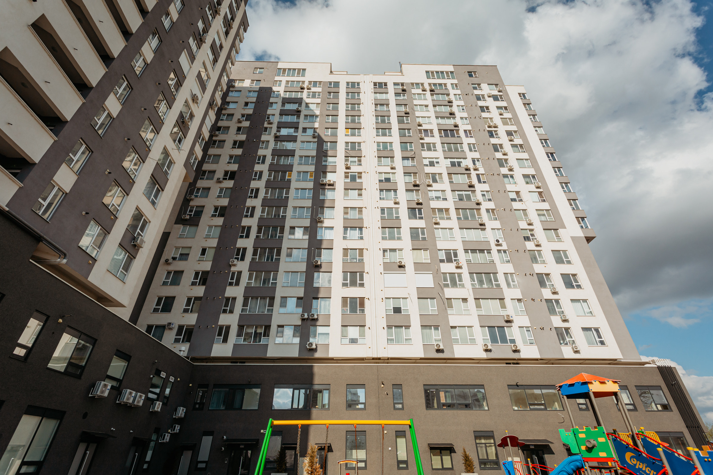 Кишинев Ботаника, ул. Буребиста 10