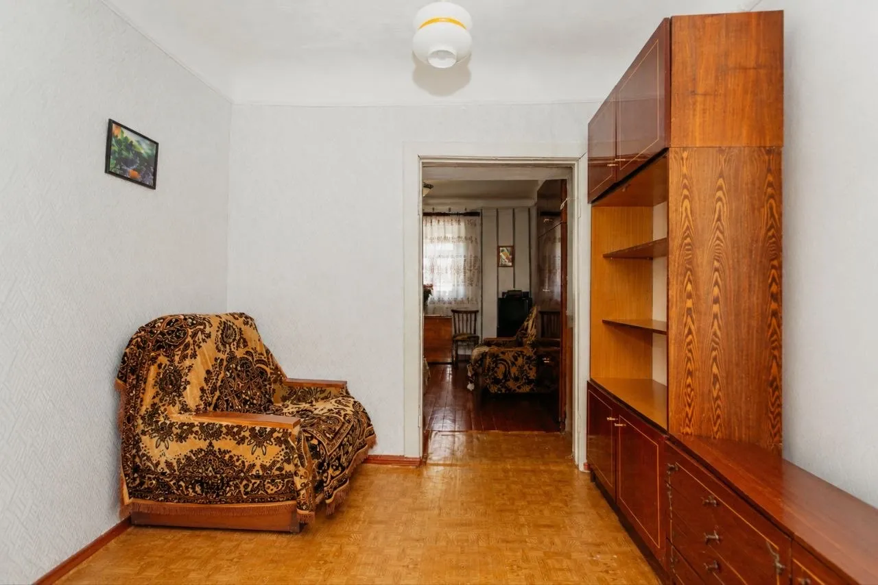 Chișinău Botanica str. Pandurilor 6