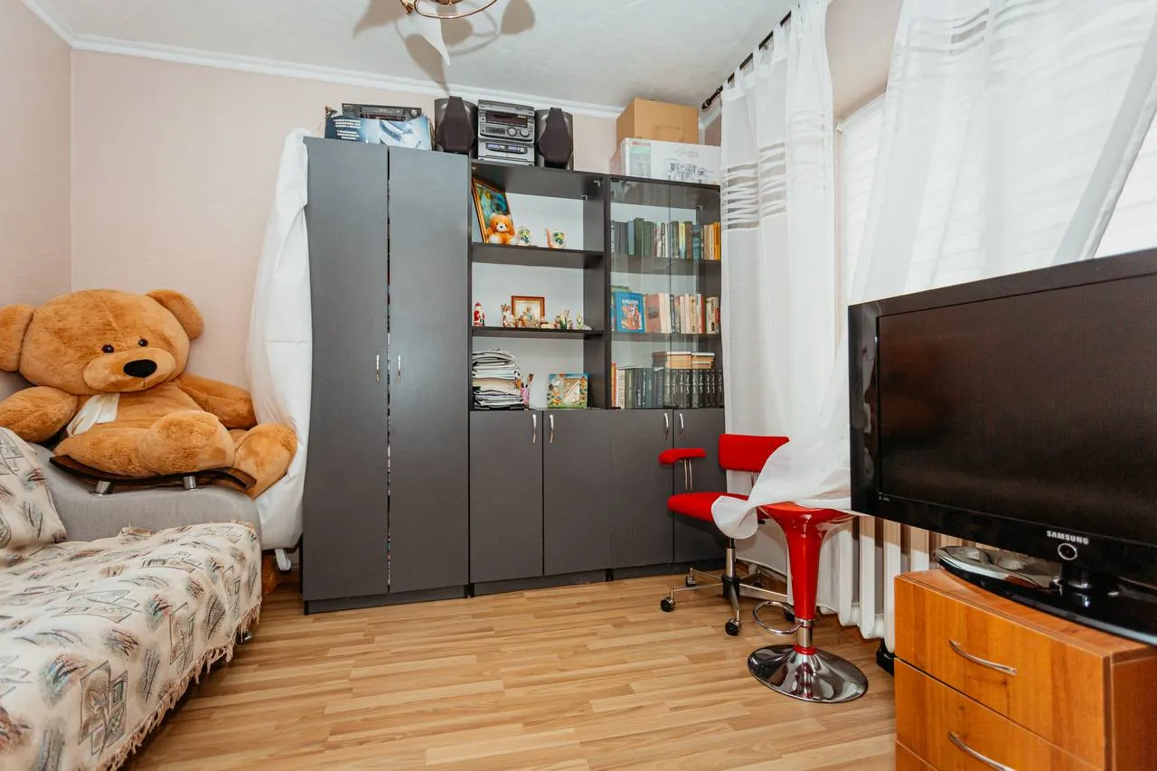 Кишинев Дурлешты, ул. Тома Алимош 18