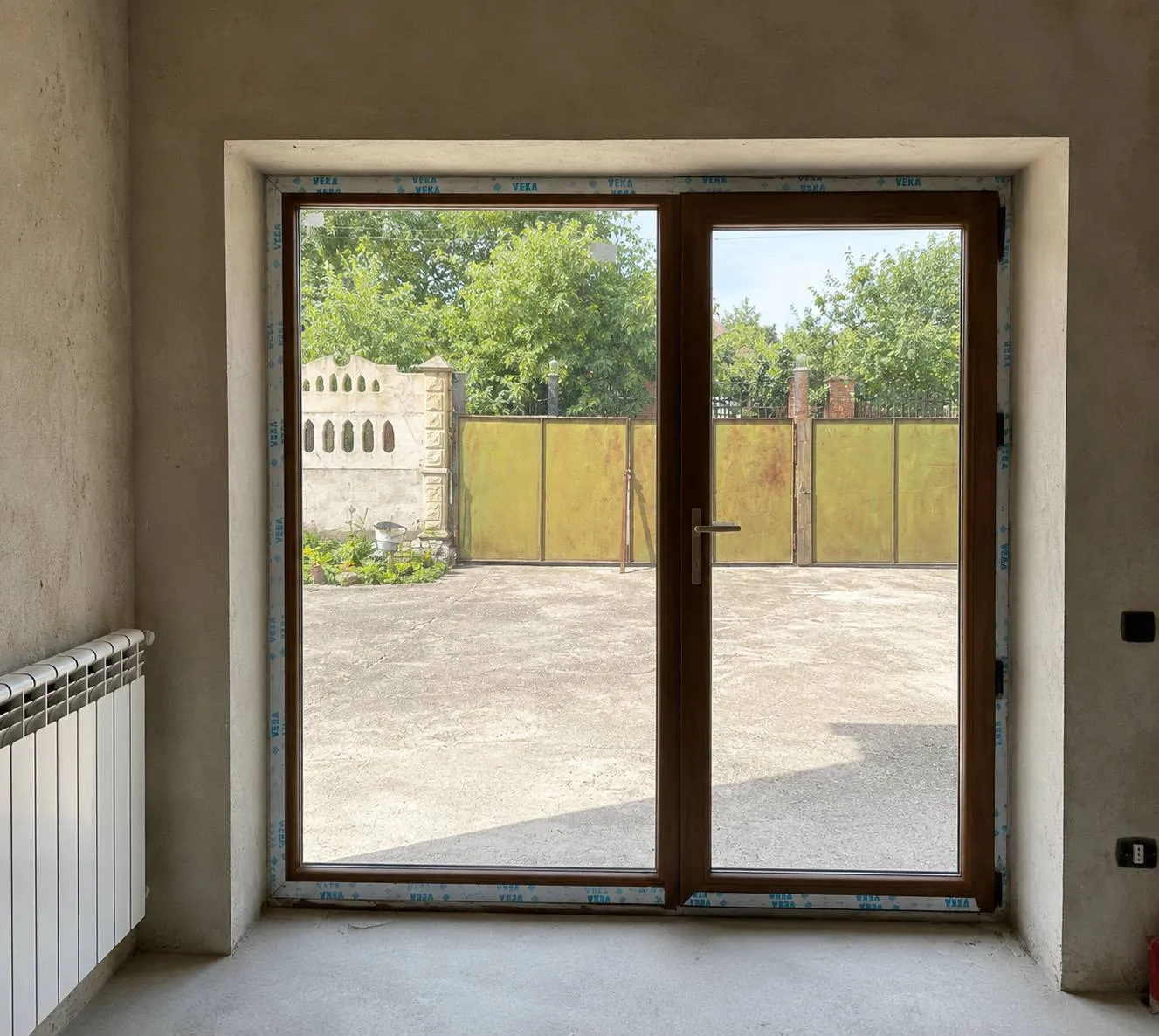 Criuleni Porumbeni str. Ion Creangă 7