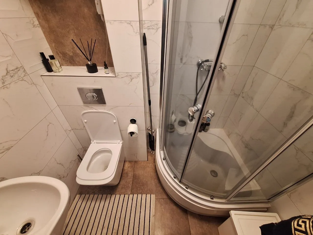 Chișinău Botanica str. Frumușica 3