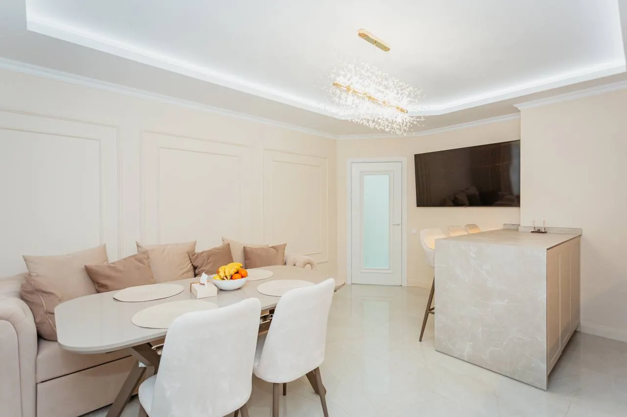 Chișinău Buiucani str. Ioana Radu 4