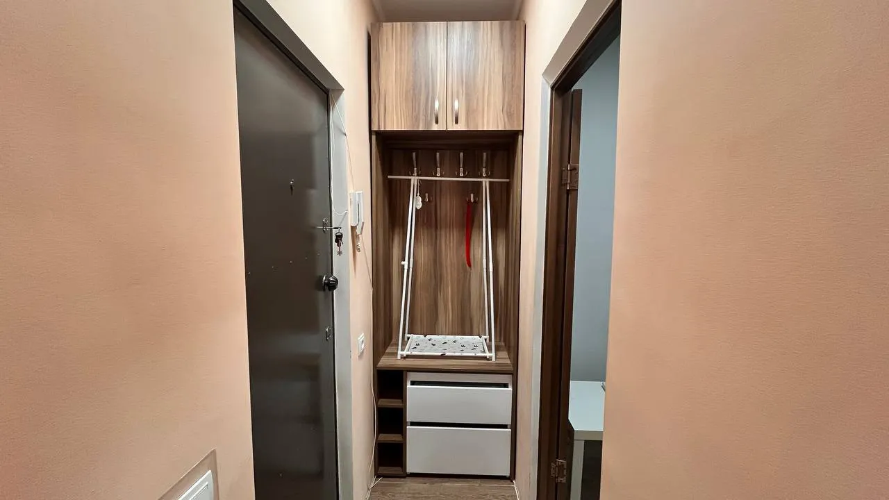 Chișinău Rîșcani str. Nicolae Dimo 5