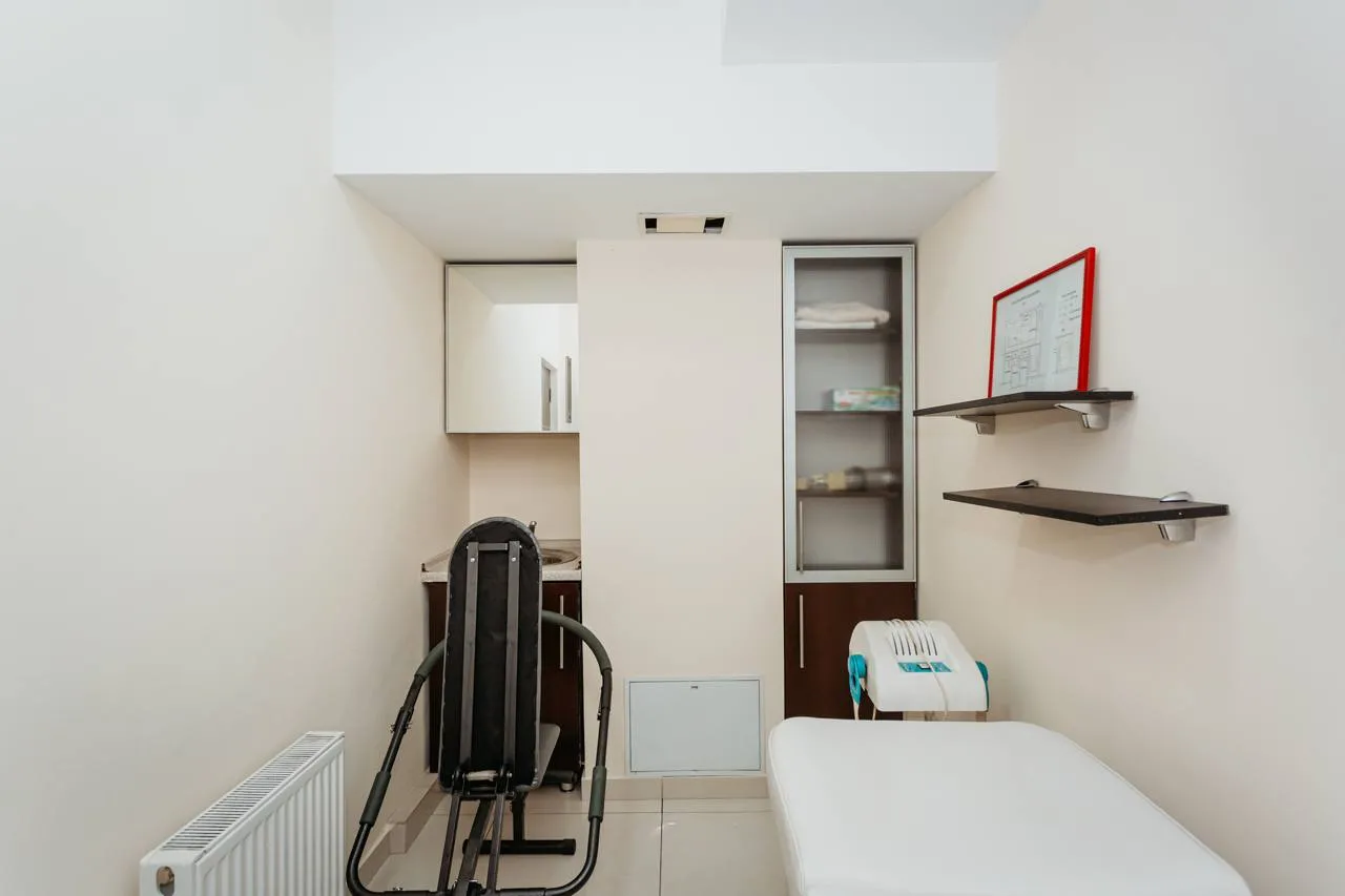 Chișinău Centru str. Ismail 17