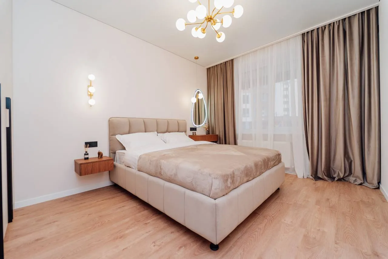 Chișinău Dumbrava str. Durlești 7