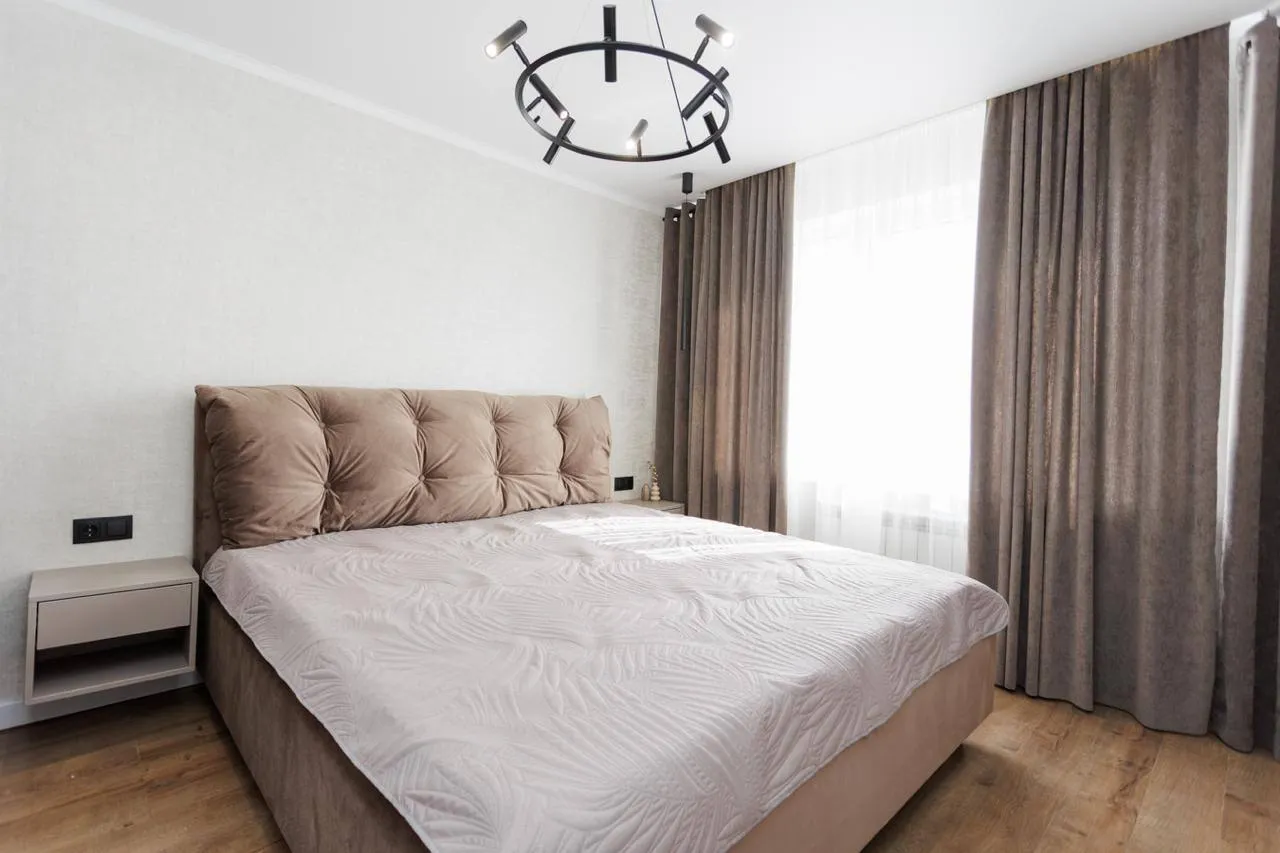 Chișinău Ciocana bd. Mircea cel Bătrân 6