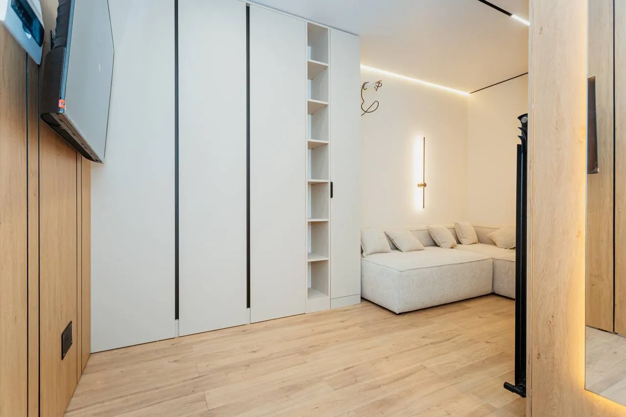 Chișinău Buiucani str. Ioana Radu 6