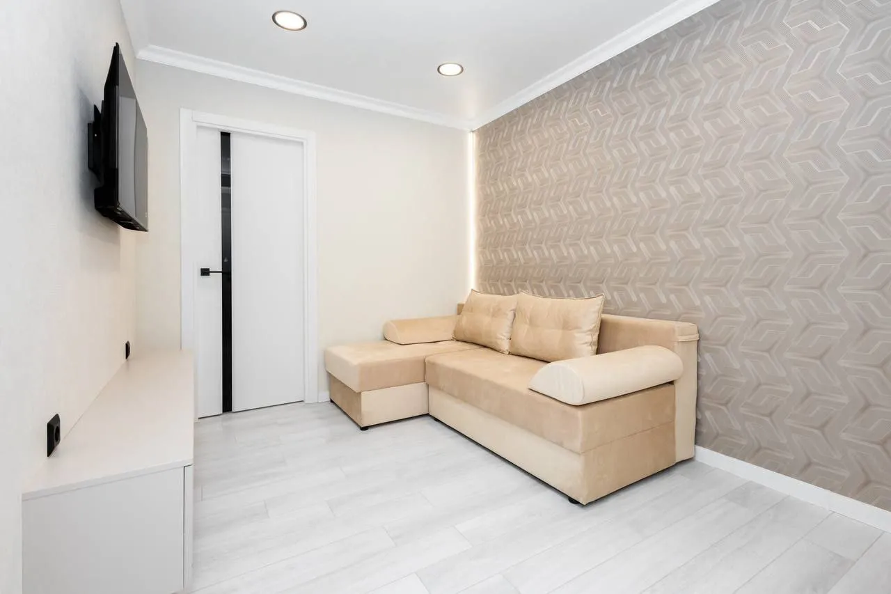 Chișinău Buiucani str. Paris  2