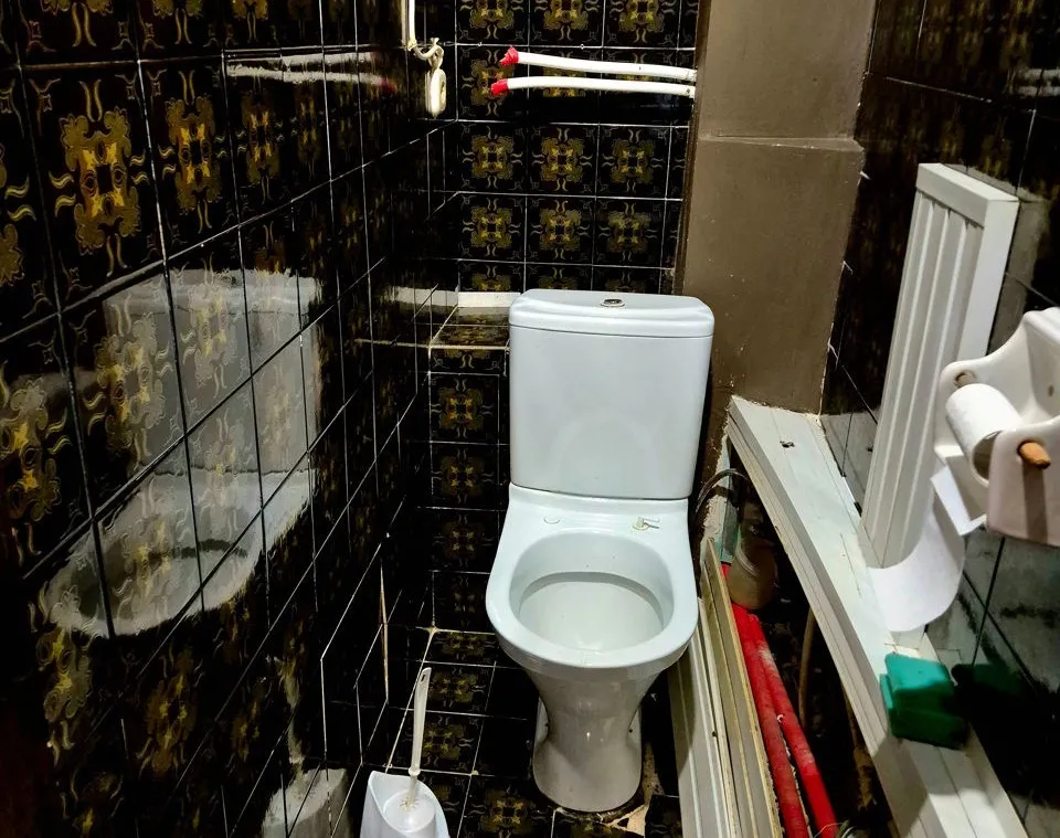 Chișinău Centru str. Grădinilor 4