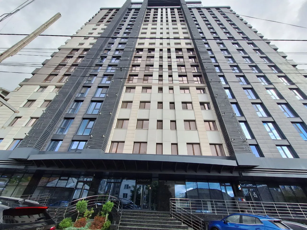 Chișinău Centru str. Bogdan Petriceicu Hașdeu  10