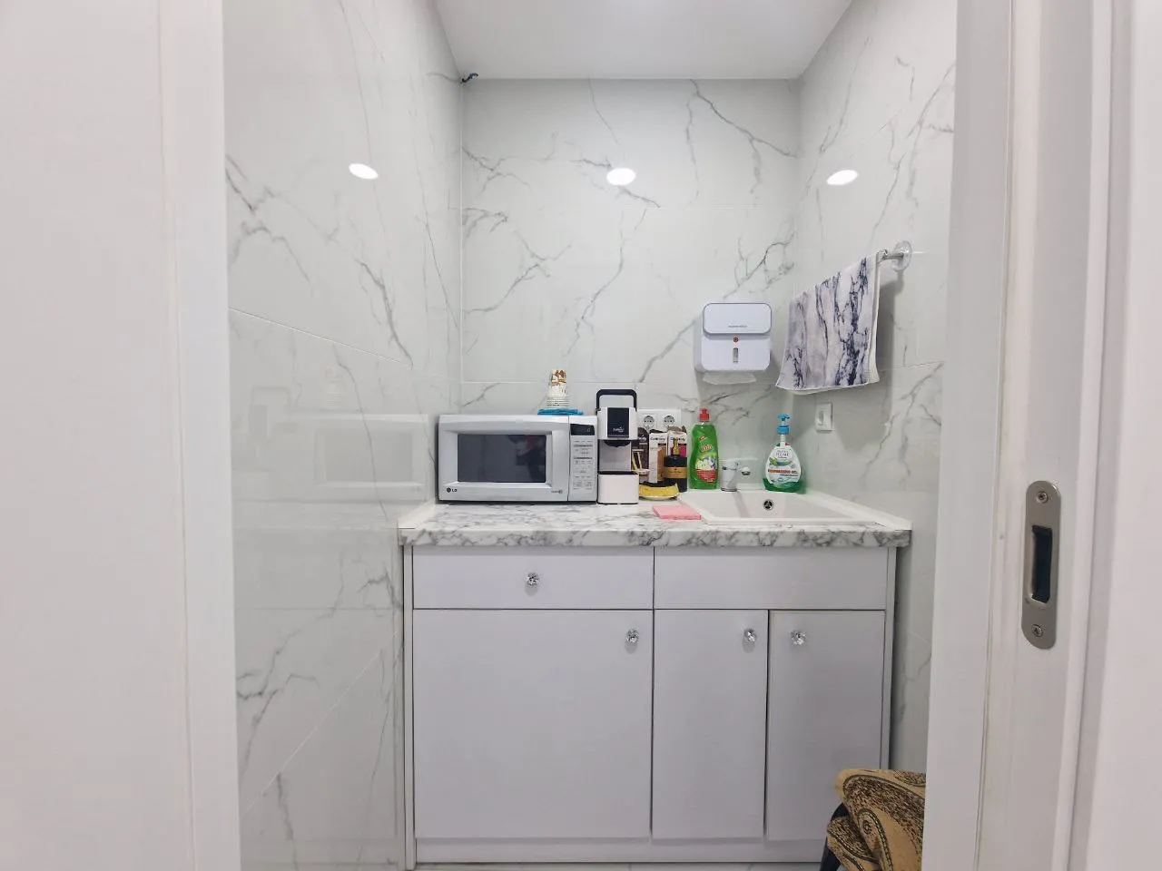 Chișinău Buiucani str. Ion Pelivan 6