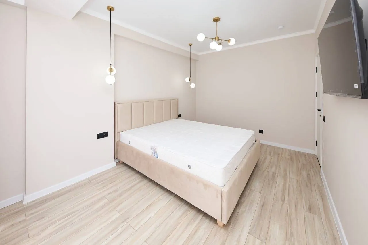Chișinău Botanica str. Ghica Vodă 11