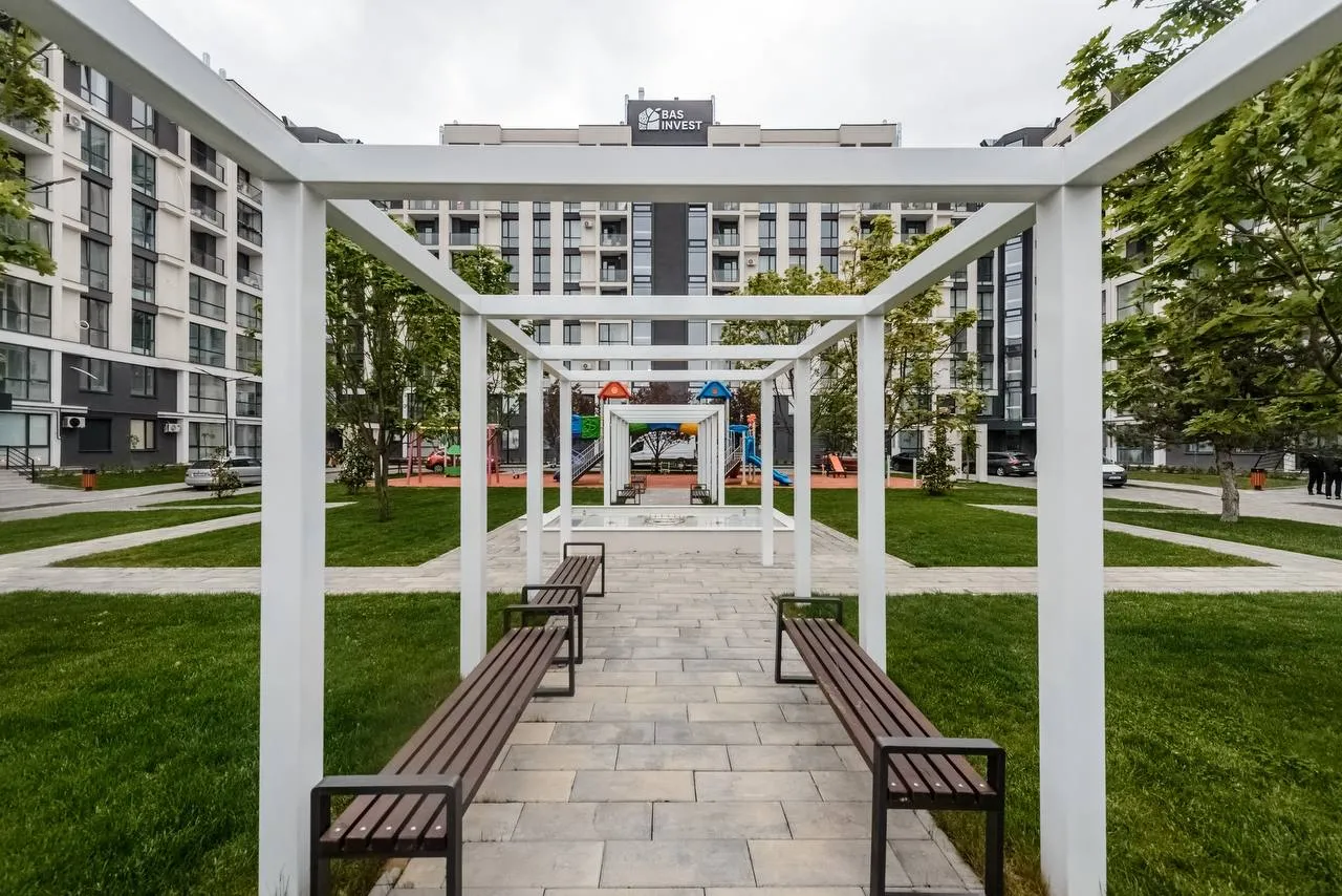Chișinău Durlești Str Regina Elisabeta 16