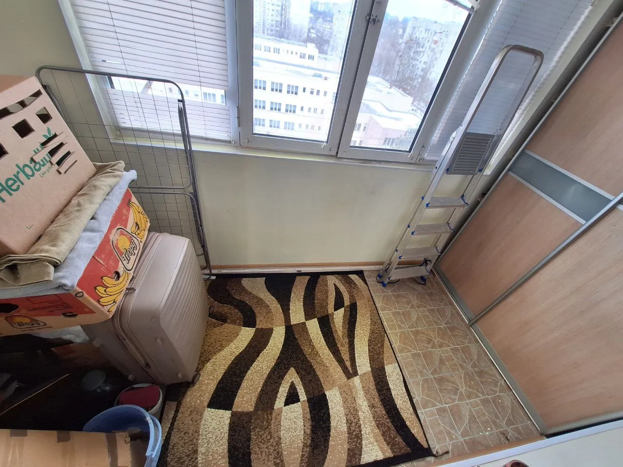 Chișinău Centru str. Albișoara 11