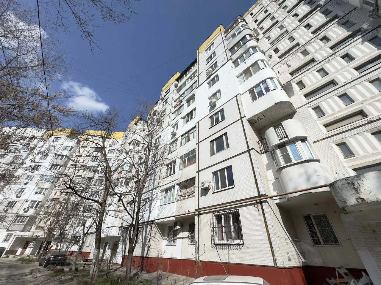 Chișinău Centru str. Albișoara 15