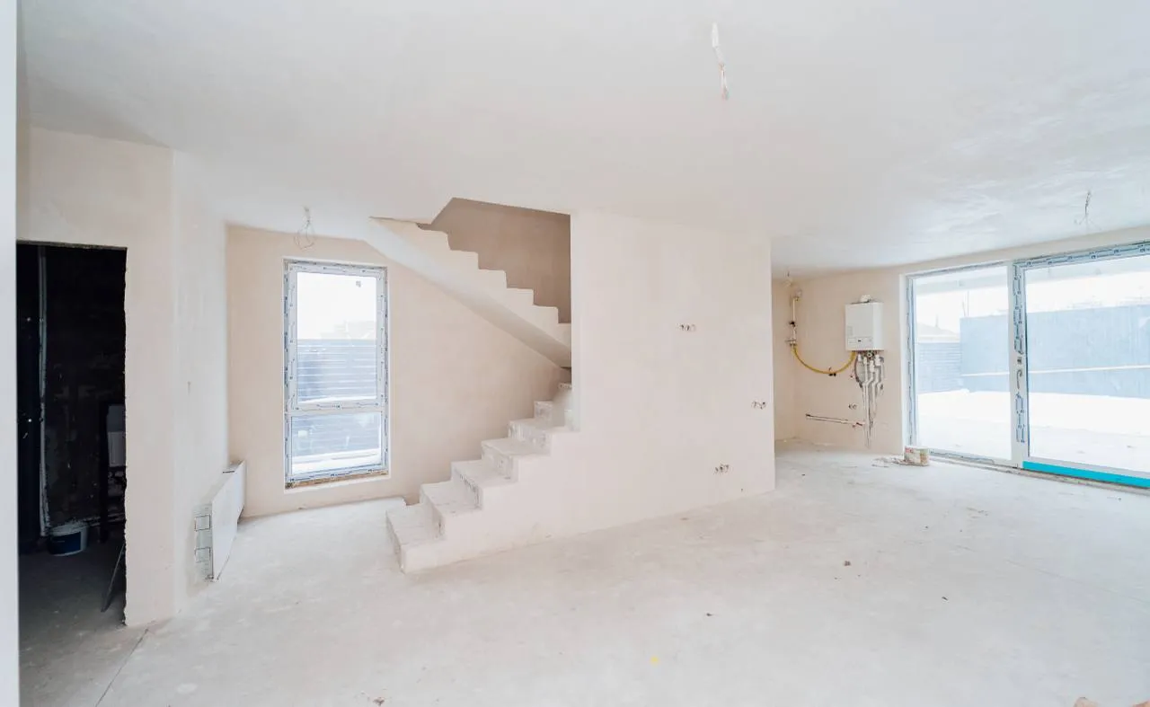 Кишинев Дурлешты, ул. Кодрилор 3