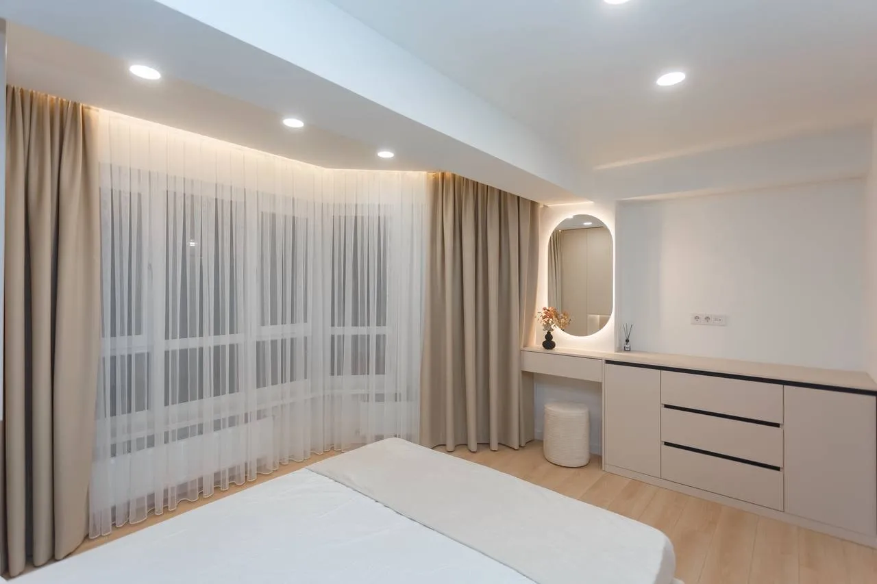 Chișinău Centru str. Nicolae Testemițanu 7