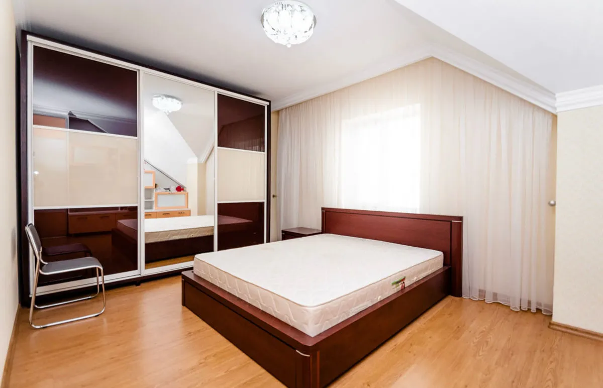 Кишинев Дурлешты, пер. 3 Вовинцень 4