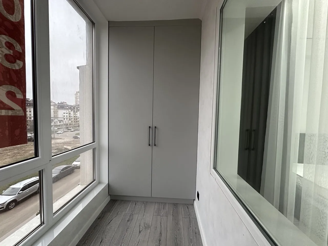 Chișinău Ciocana bd. Mircea cel Bătrân 9