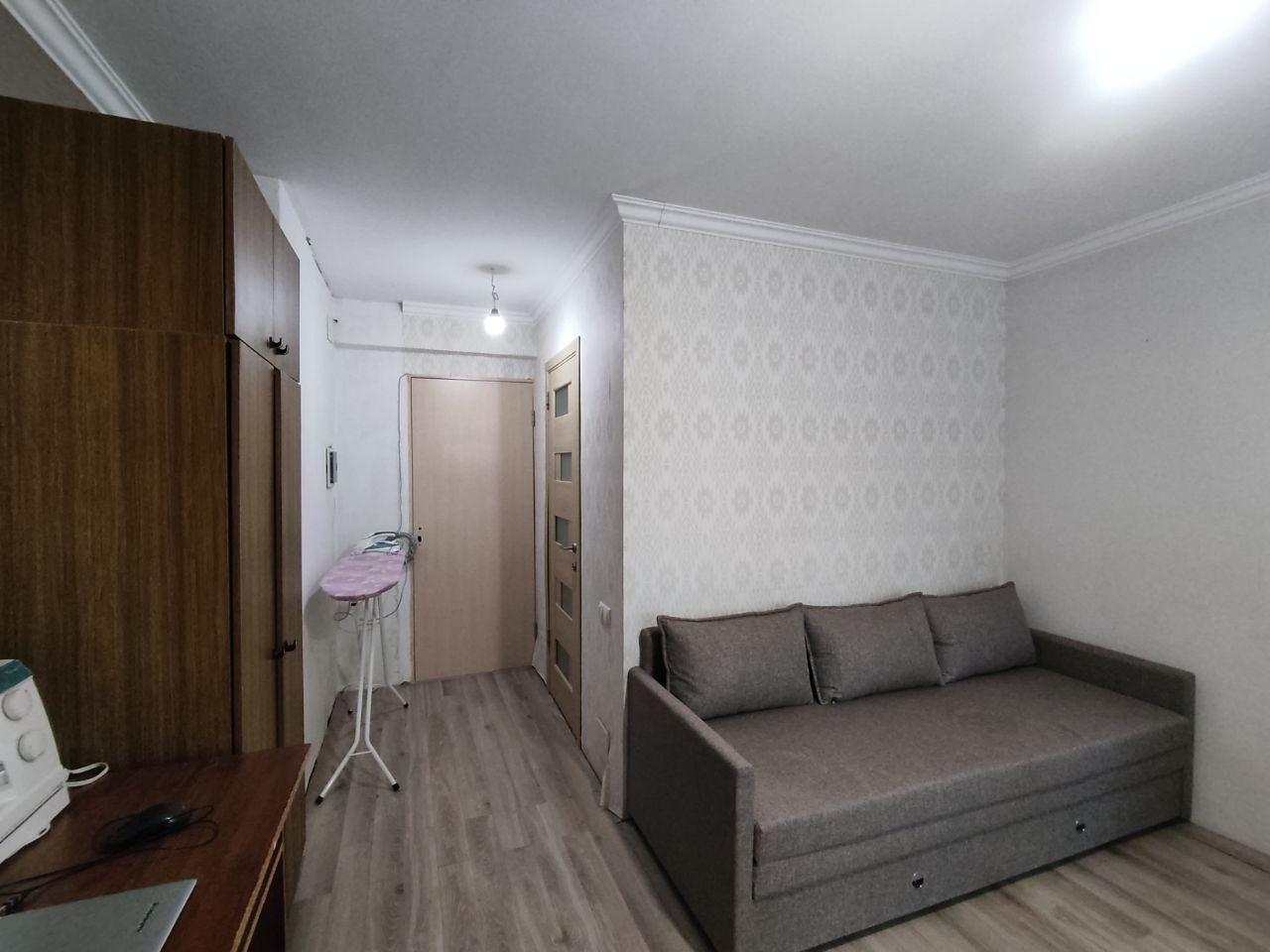 Chișinău Botanica str. Independenței 3