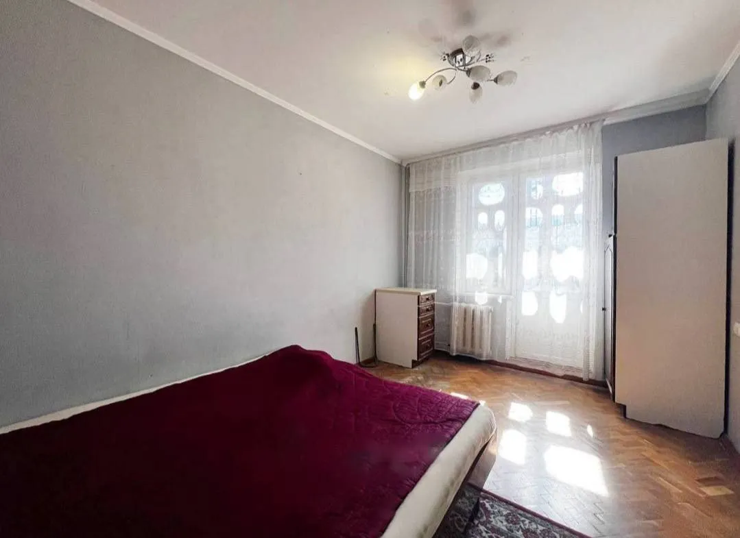 Кишинев Рышкановка ул. Тудор Владимиреску 3