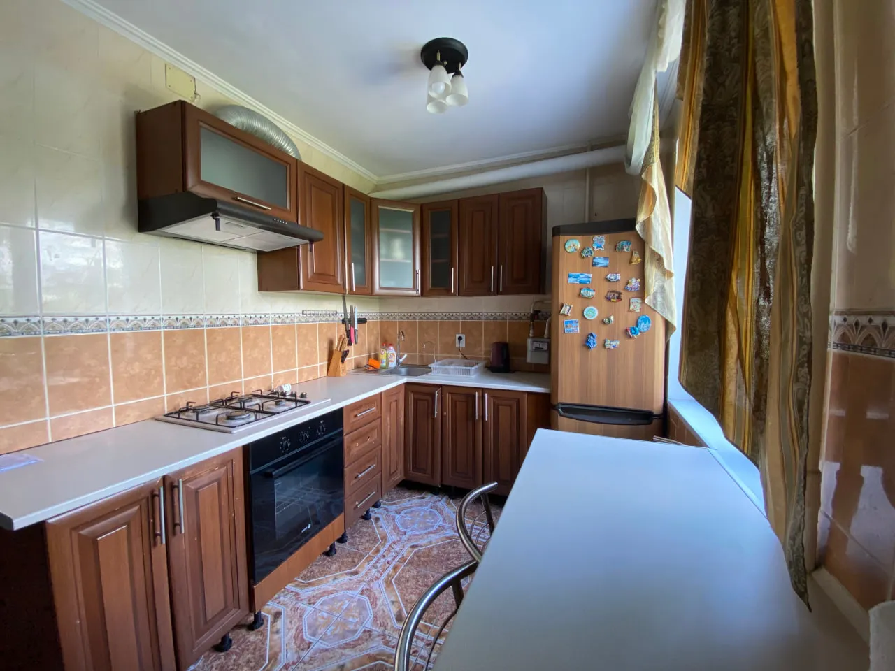 Кишинев Ботаника бул. Траян  1