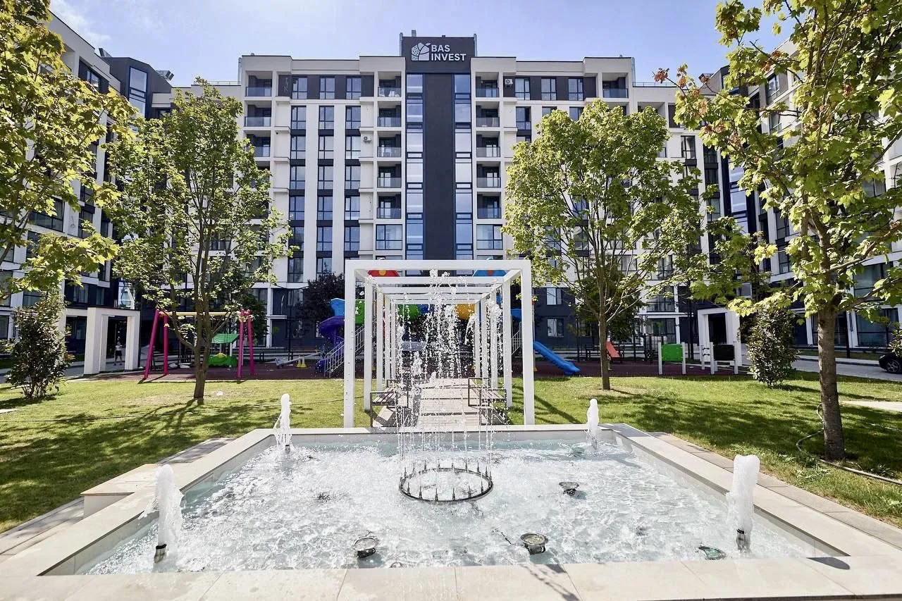 Chișinău Durlești str. Nicolae Dimo 7