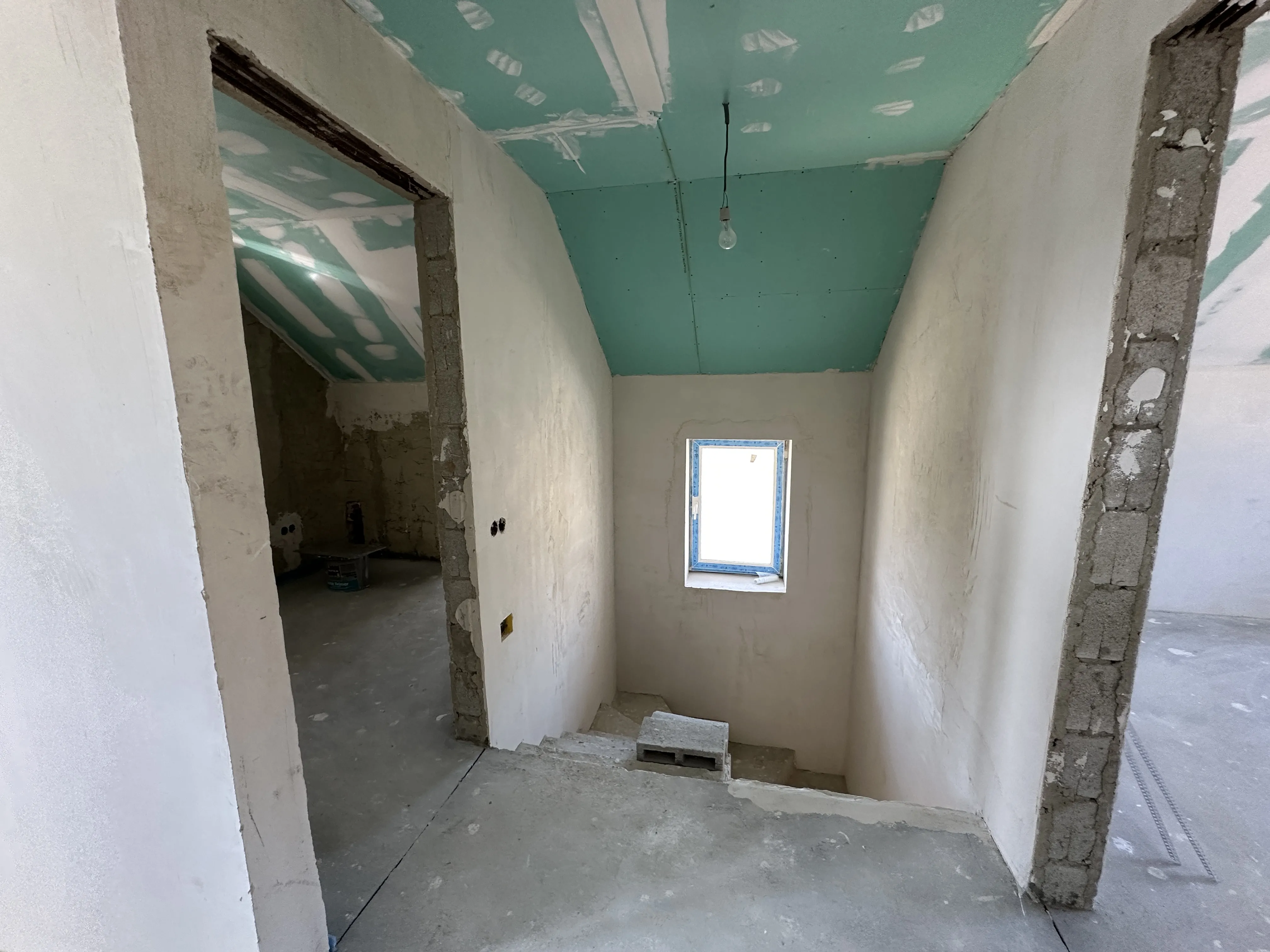 Chișinău Bâc str. Nucarilor  8