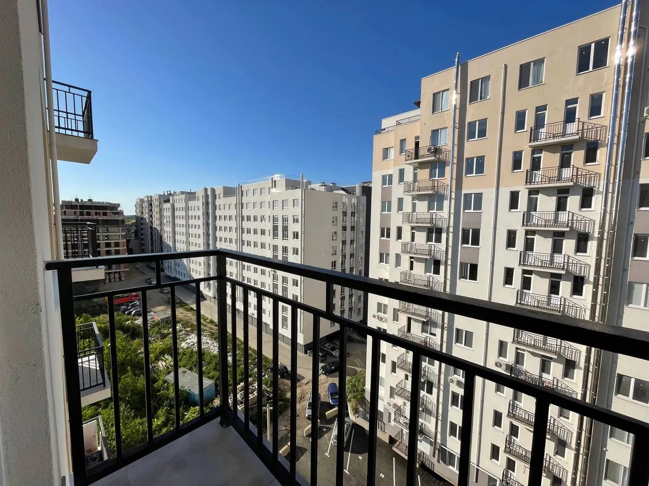 Chișinău Durleşti str. Cartușa  13
