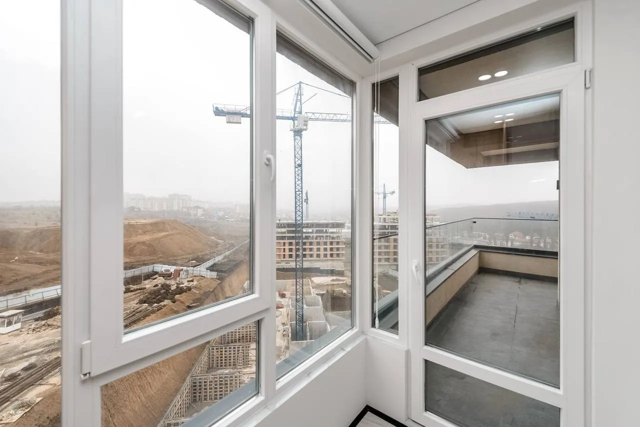 Кишинев Думбрава ул Дурлешть  12