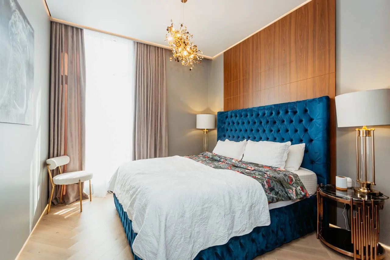 Chișinău Buiucani str. Liviu Deleanu 7