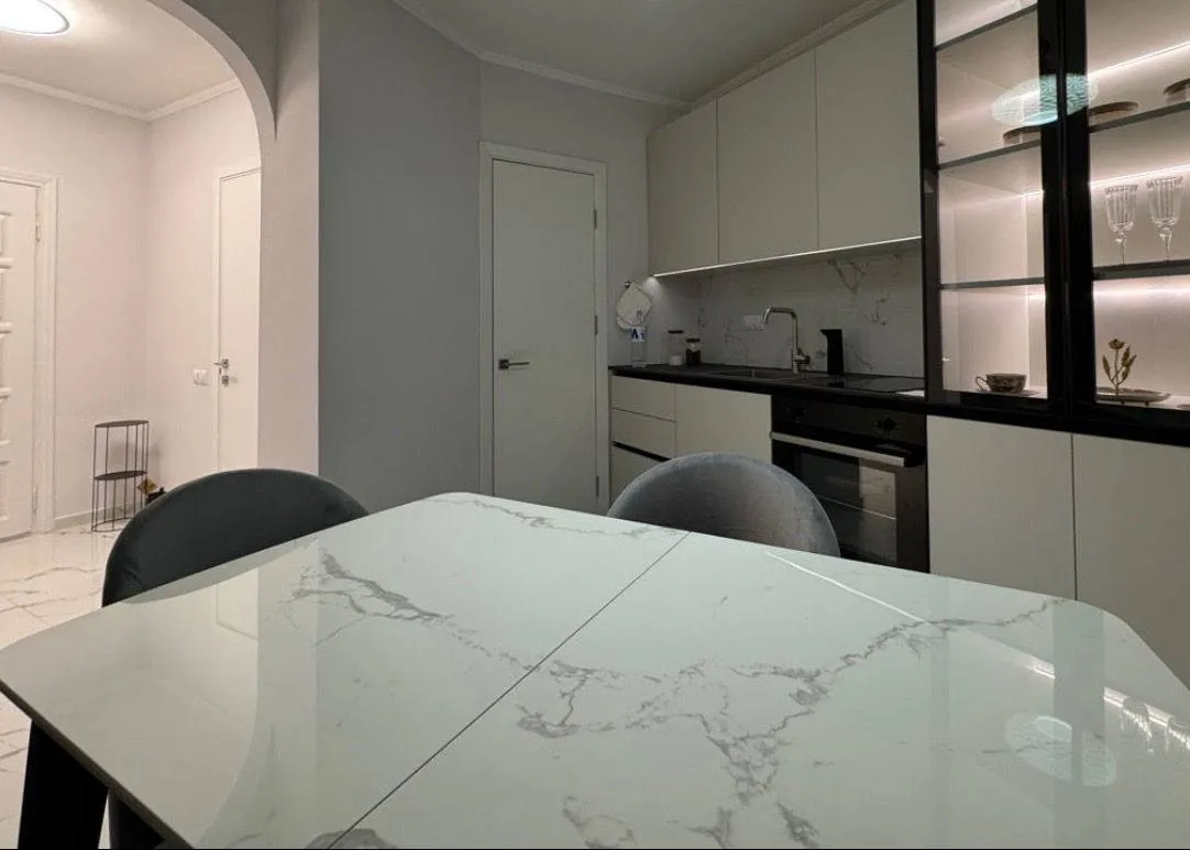 Chișinău Rîșcani str. Calea Orheiului 2