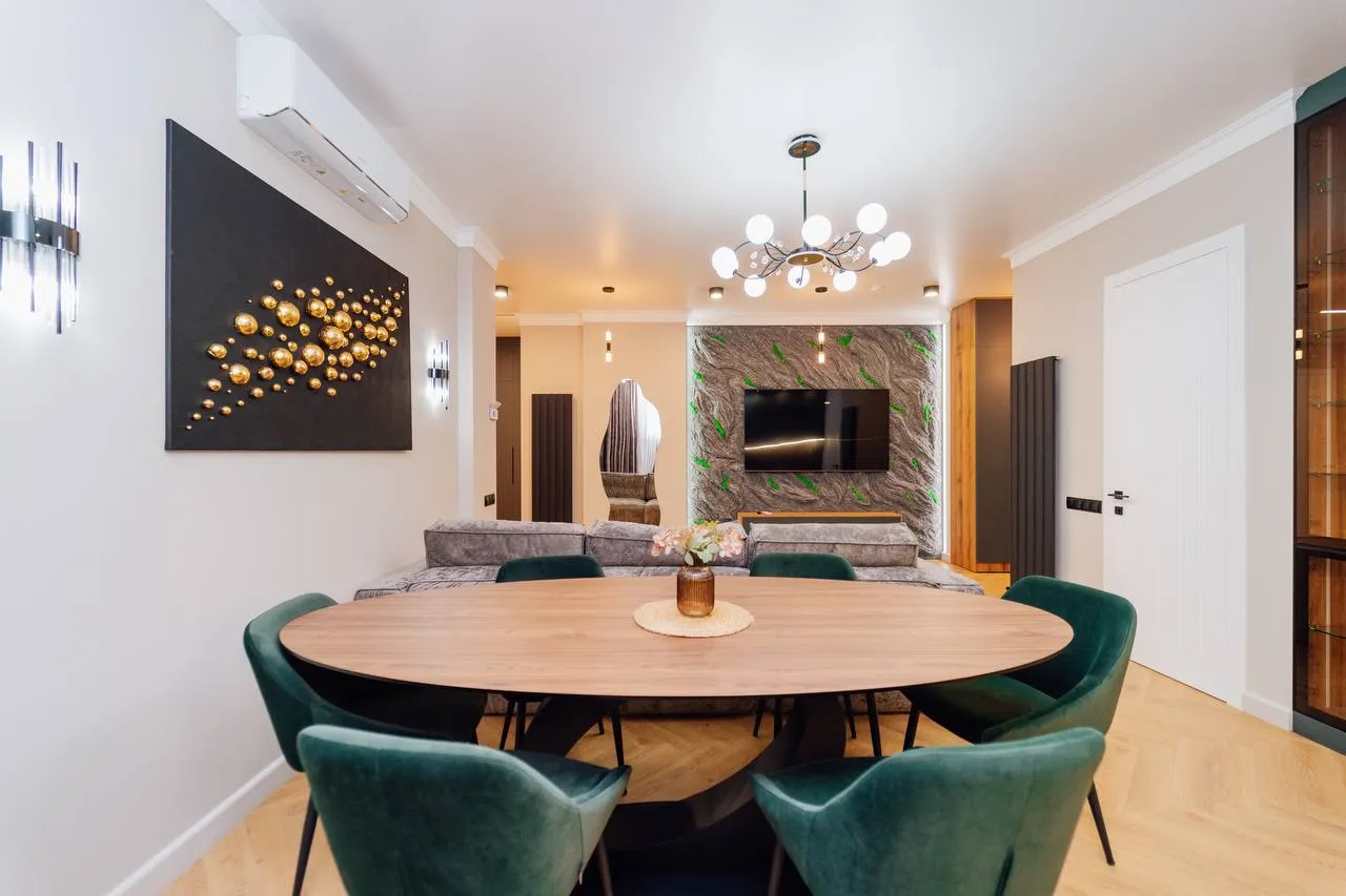 Chișinău Buiucani str. Ioana Radu 4