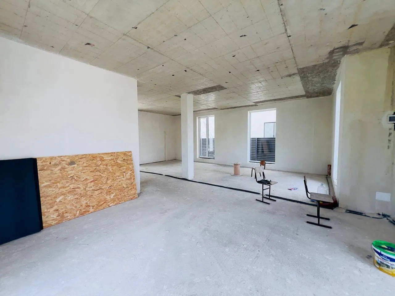 Chișinău Poiana Domnească str. Grigore Grigoriu 5