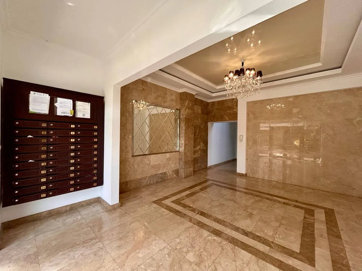 Chișinău Rîșcani bd. Moscova 7