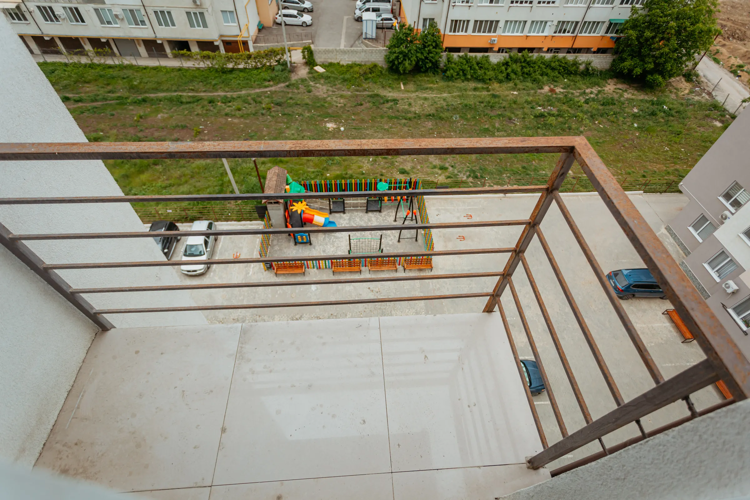 Chișinău Durlești str. Cartușa 14